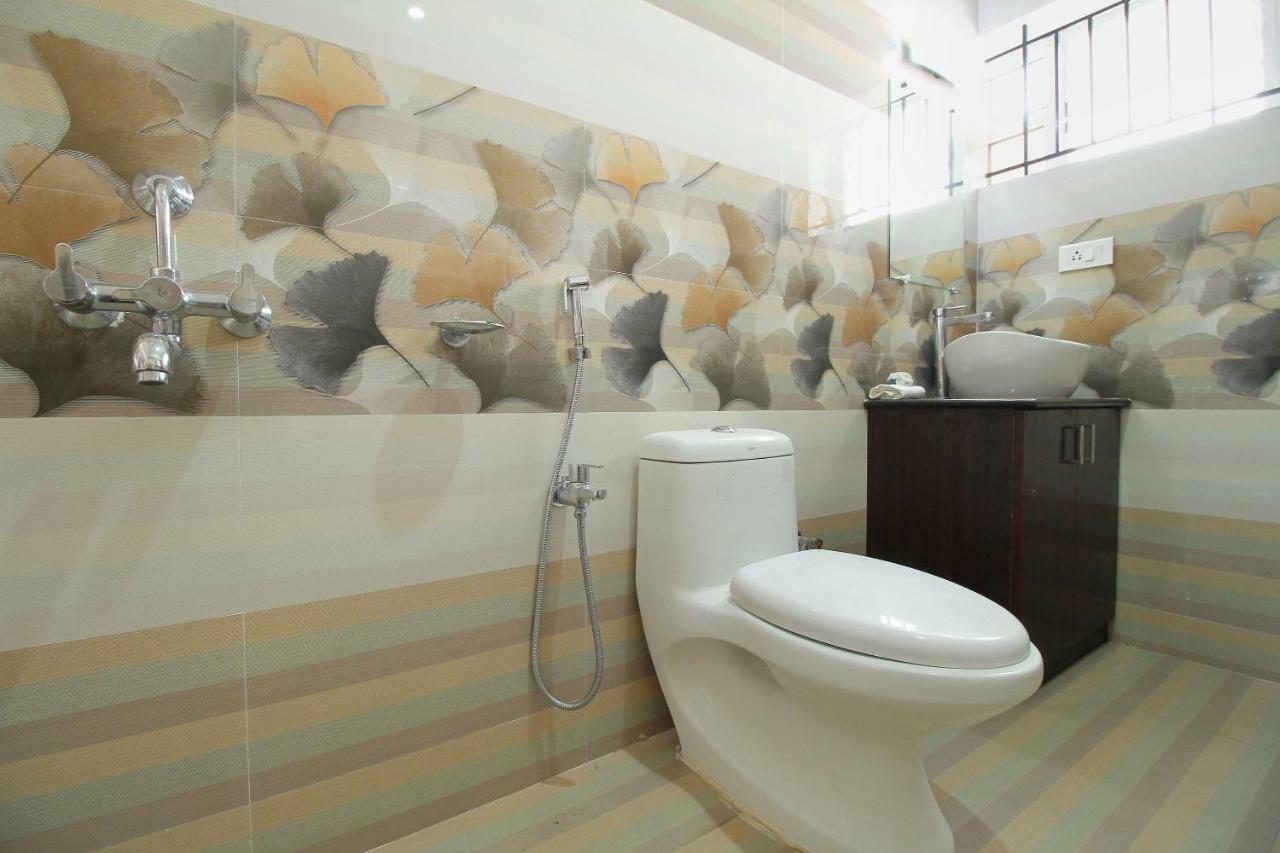 Pine Hill Suitesウーティ エクステリア 写真