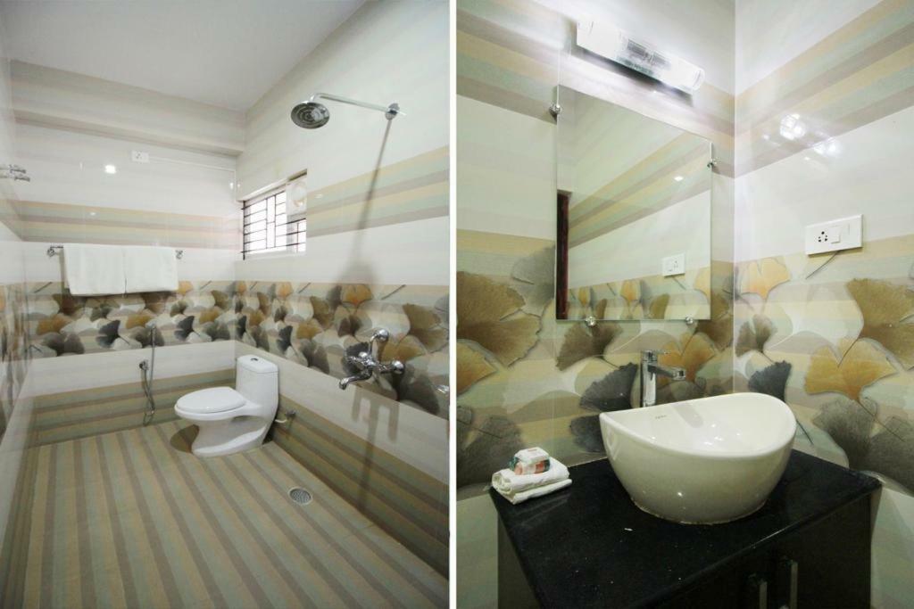 Pine Hill Suitesウーティ エクステリア 写真